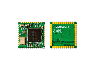 WIFI透傳模組VS6256